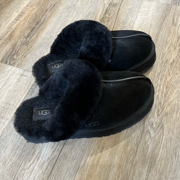 UGG Platform Disquette - Picture 1 of 4